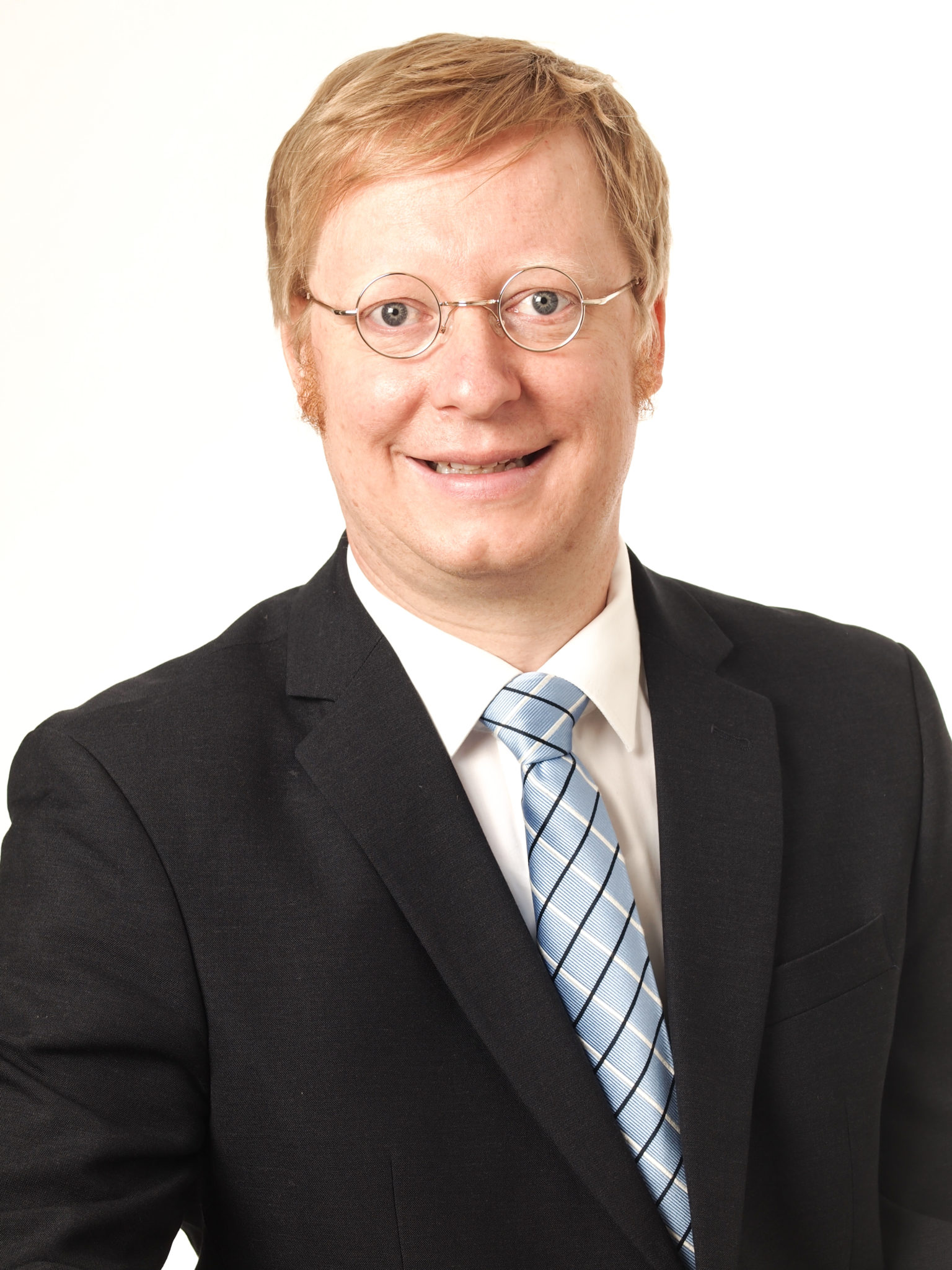 Dr. Jörg Breitschwerdt